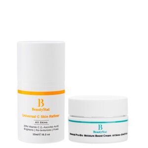 BEAUTYSTAT Essentials Kit